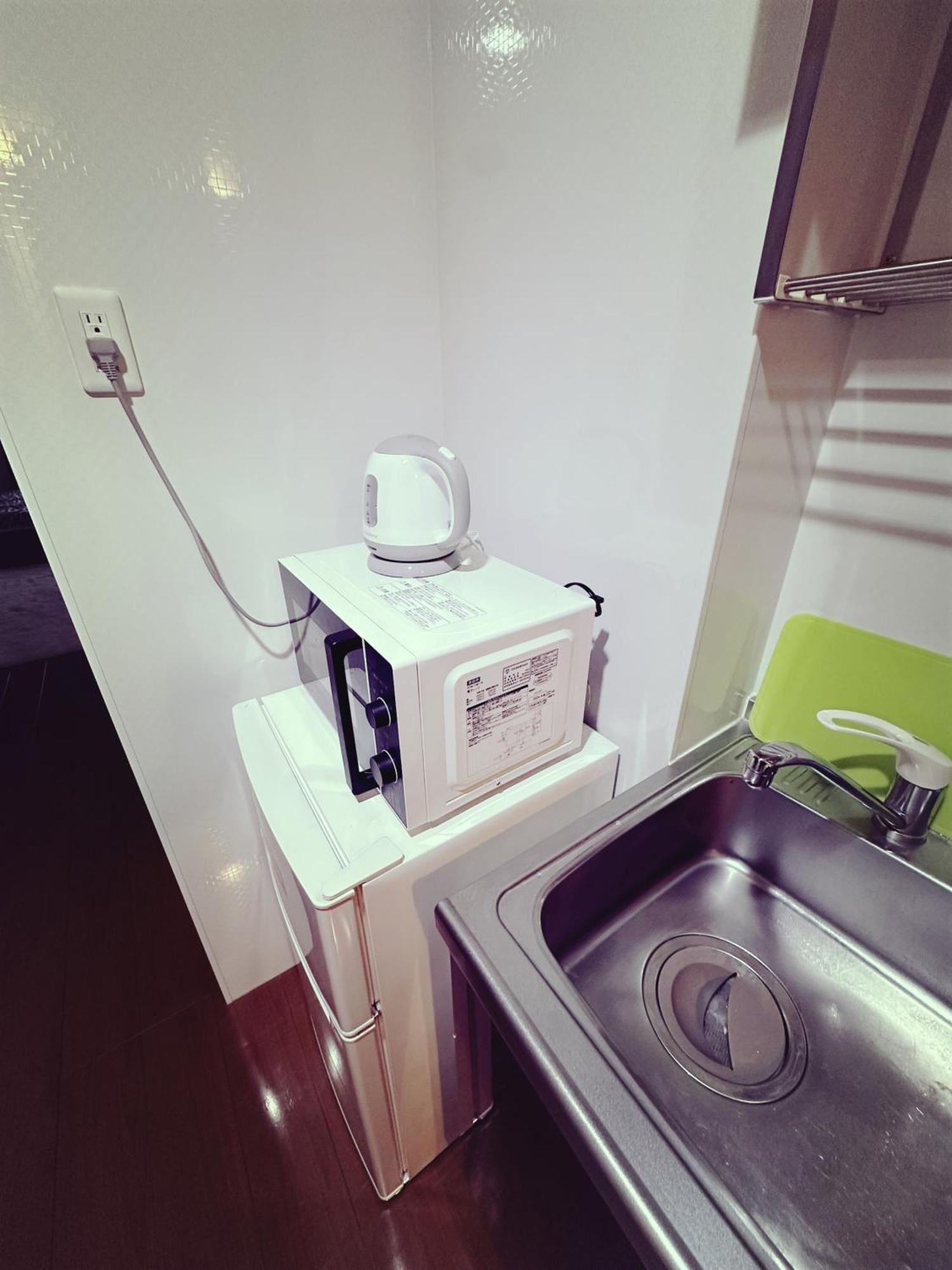 Appartement Ikebukuro Station 11 Mins Walk #6 *